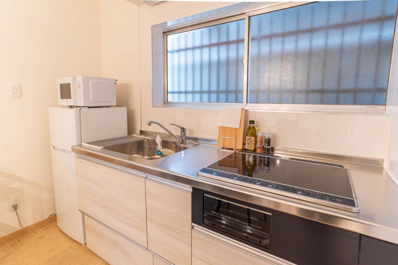 Holiday home Tino Mizuki Osaka